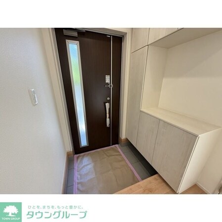 Kolet千葉旭町の物件内観写真